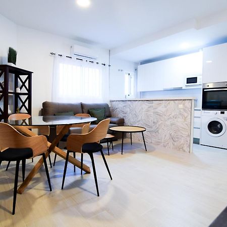 Appartamento Letmalaga Cobblestone St. Esterno foto