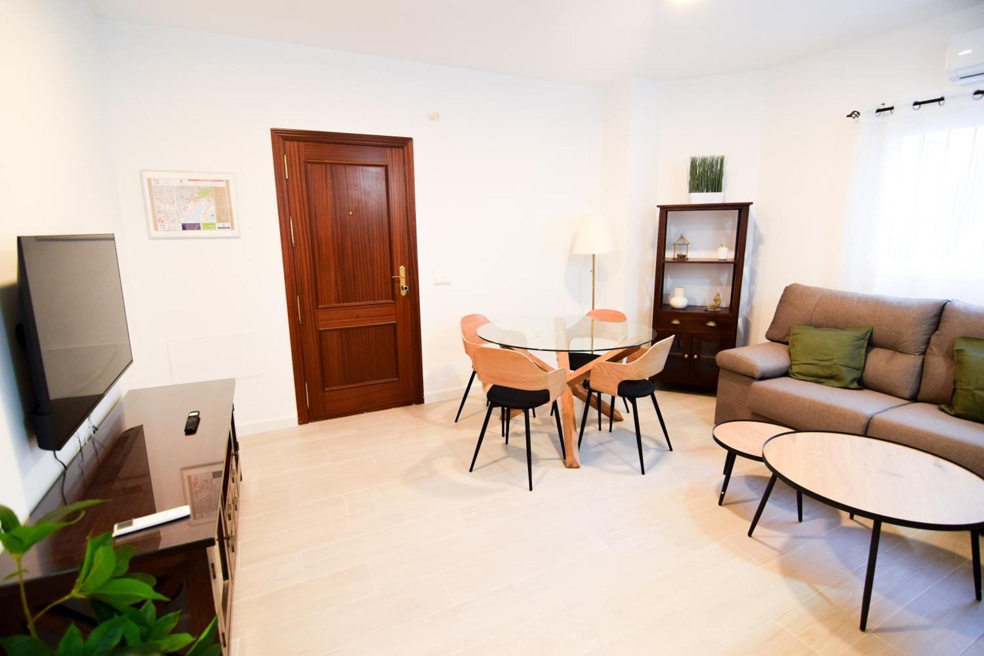 Appartamento Letmalaga Cobblestone St. Esterno foto