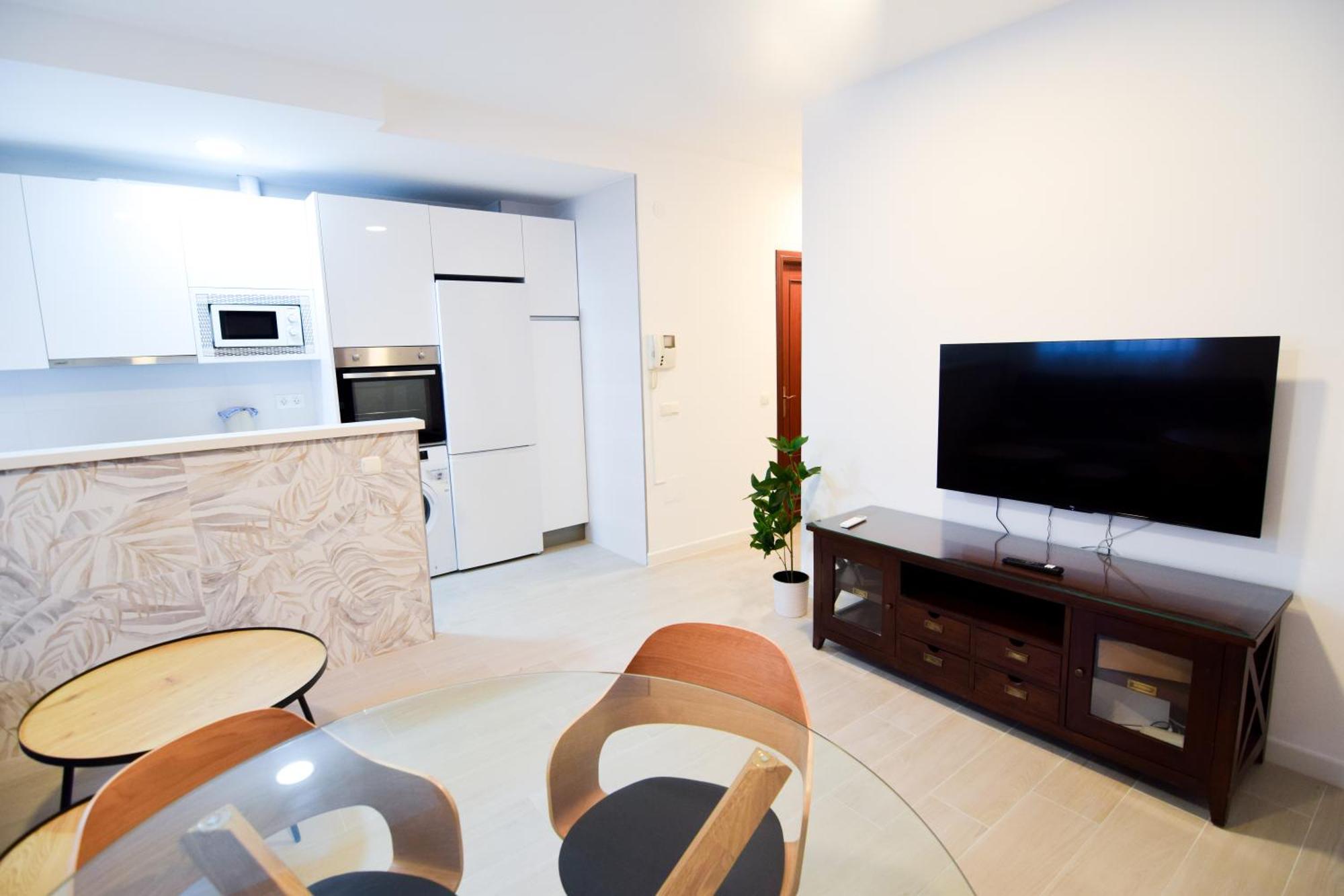 Appartamento Letmalaga Cobblestone St. Esterno foto