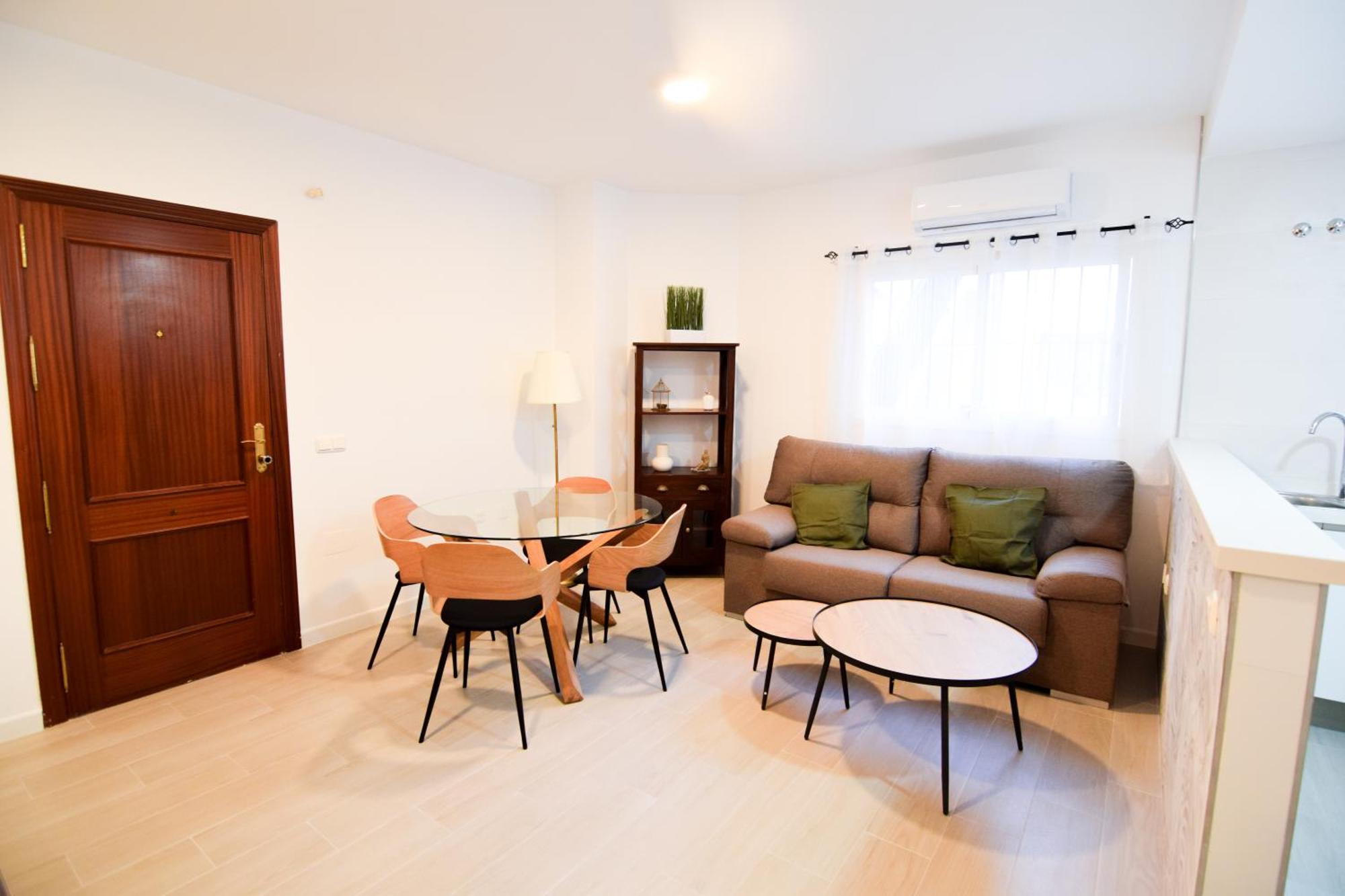 Appartamento Letmalaga Cobblestone St. Esterno foto