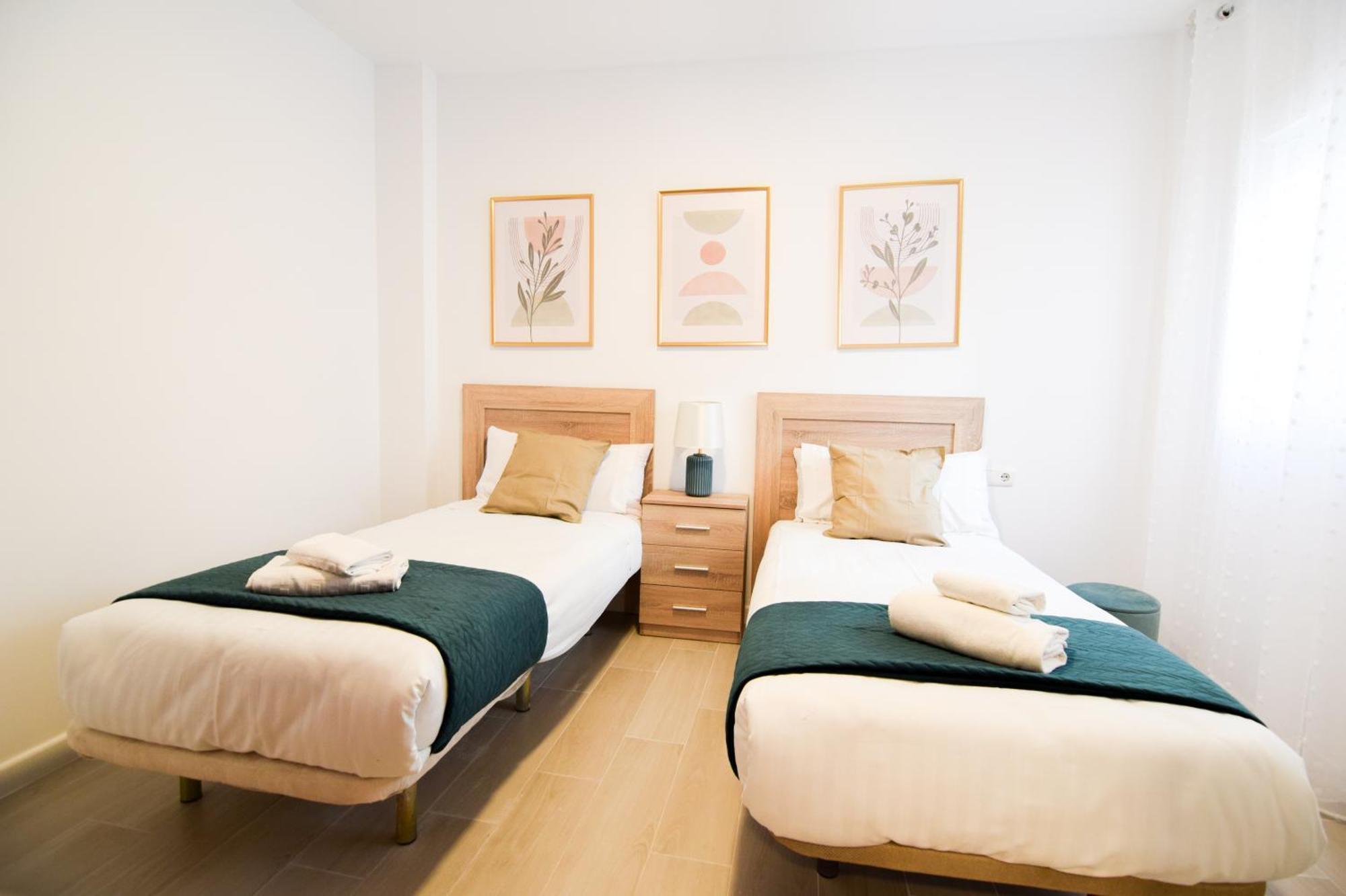 Appartamento Letmalaga Cobblestone St. Esterno foto